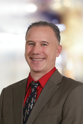 Portrait of Steven Thayer, REALTOR®
